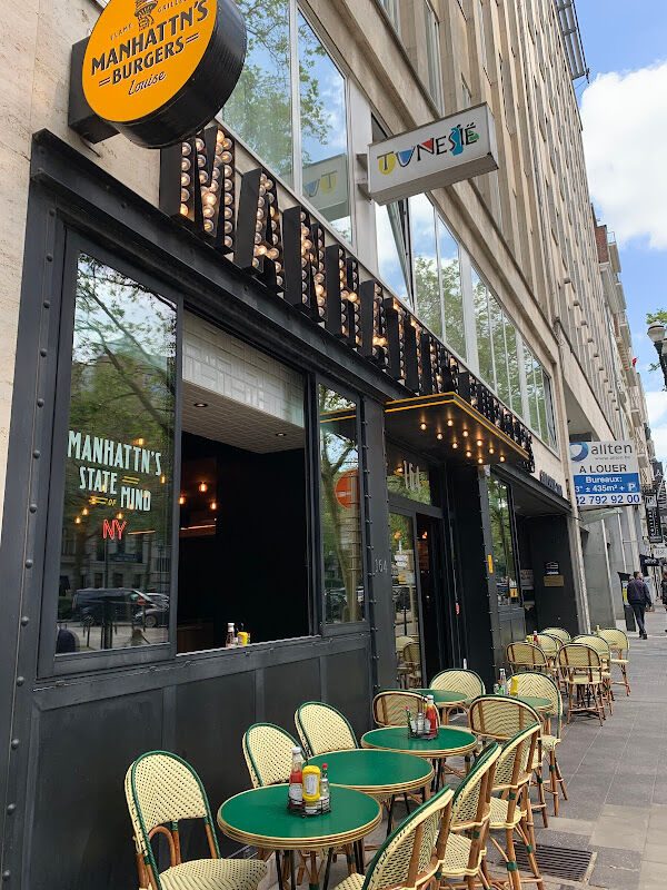 Foto van Le Soir Librairie Du Beau Site