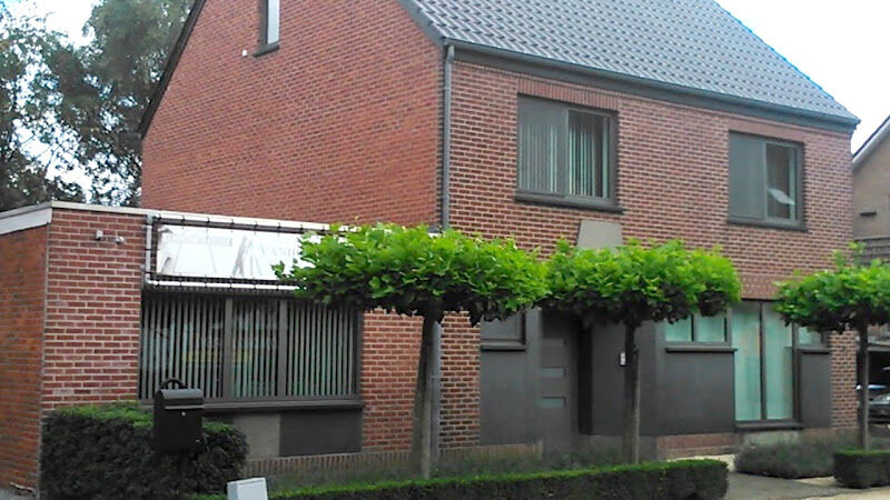 Foto van Landmeterskantoor Vanhove BV