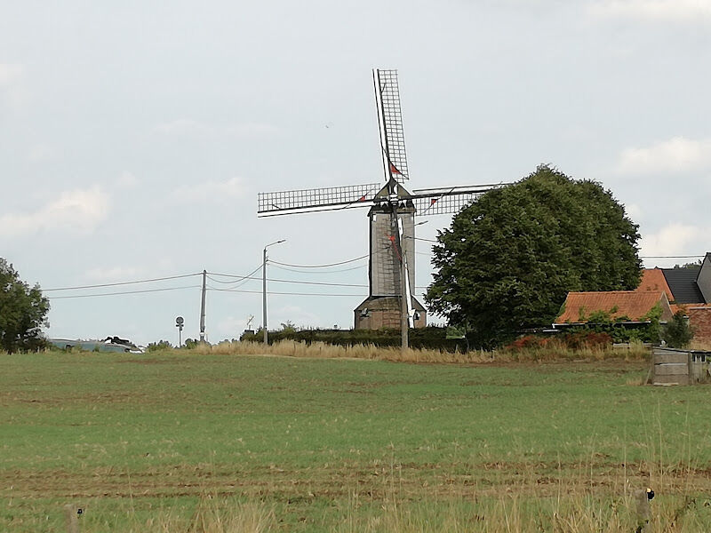 Foto van Saarimmo