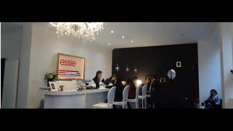 Foto van BB Beauty Bar Stassart