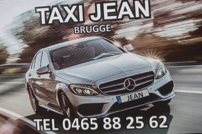 Foto van Damas taxi bv