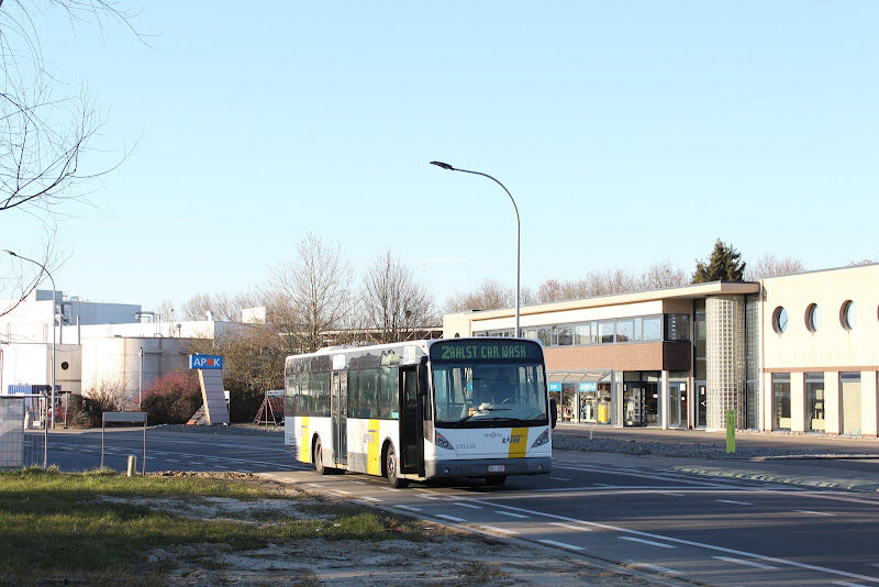 Foto van Aalst Car Wash