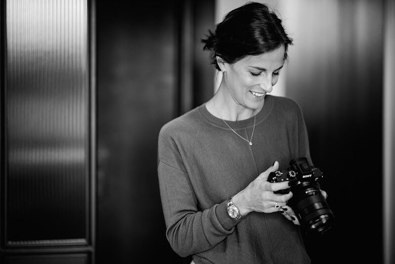 Foto van Stéphanie Mathias ∙ Interior Photography