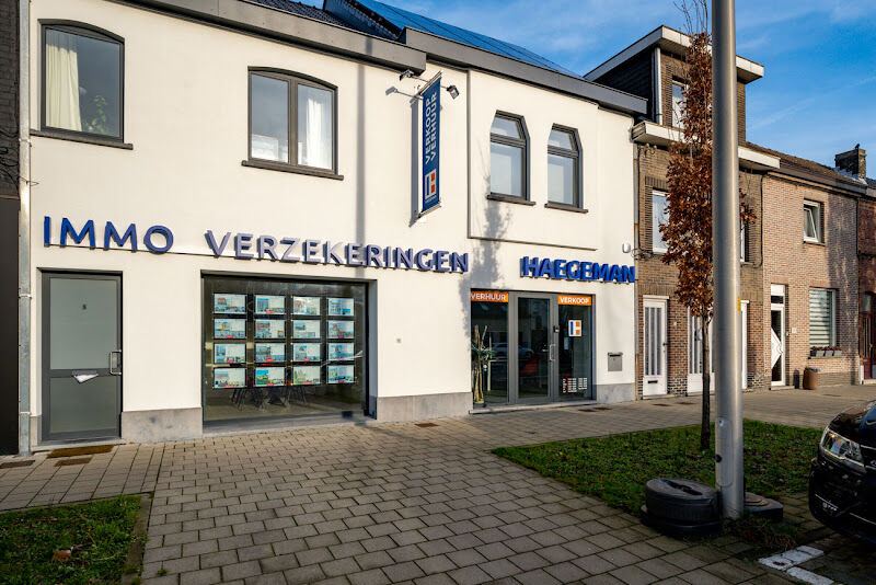 Foto van Immo Verzekeringen Haegeman