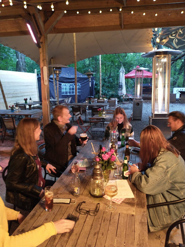 Foto van B'Artist