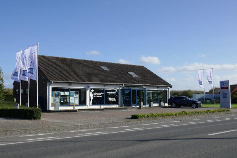 Foto van Kantoor Henk Demeyer - Hypotheekwinkel Beitem