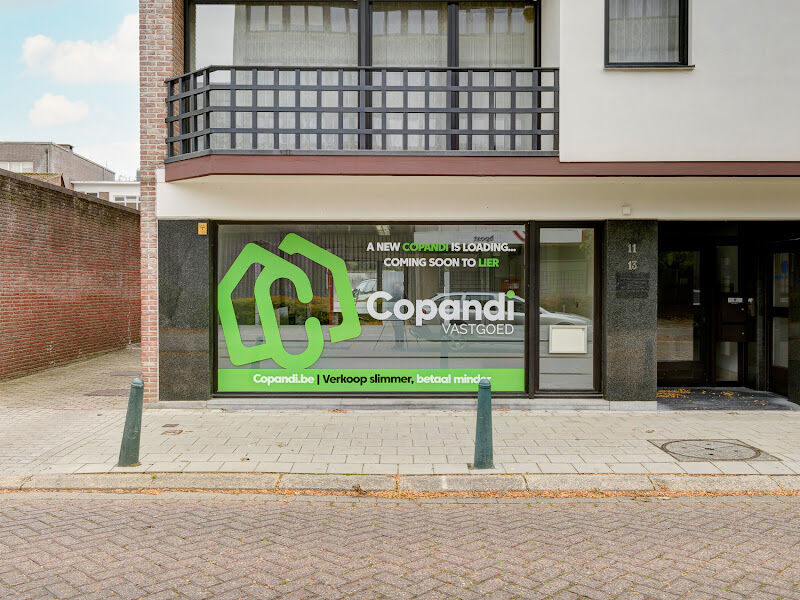 Foto van Copandi Vastgoed - immo Lier