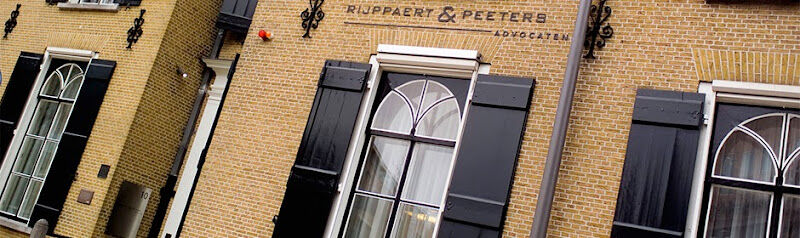 Foto van Rijppaert & Peeters Advocaten