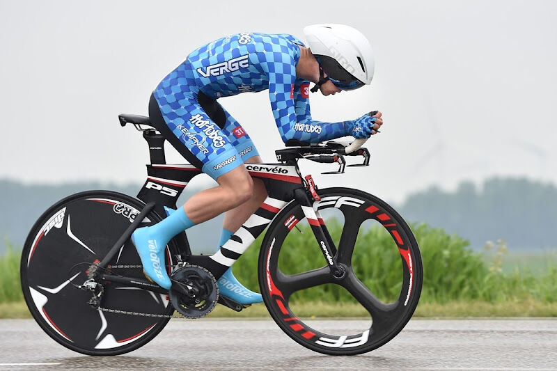Foto van Verge Belgium
