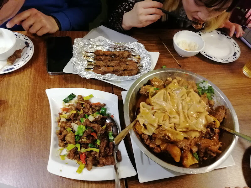 Foto van Panda