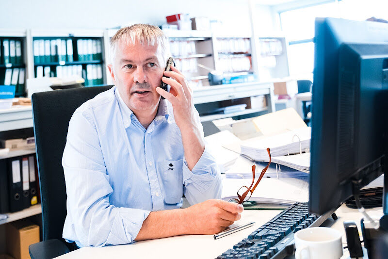Foto van Acs Accountants - Turnhout