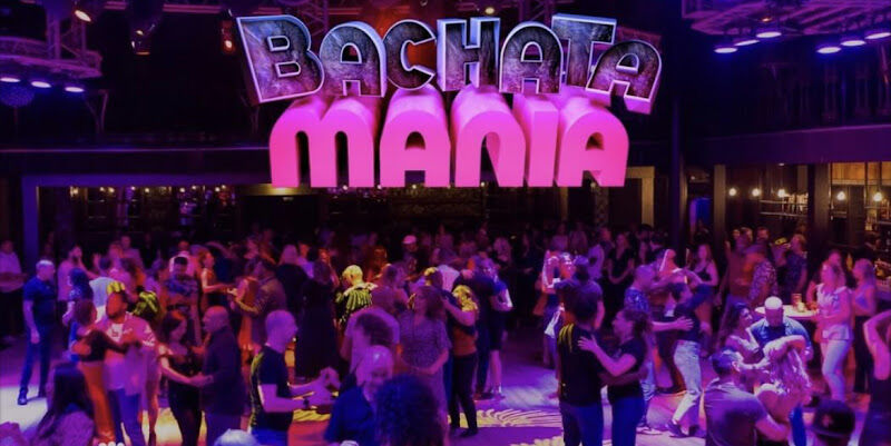 Foto van DJ Latin Mania