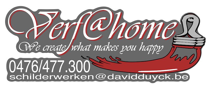 Foto van Duyck David