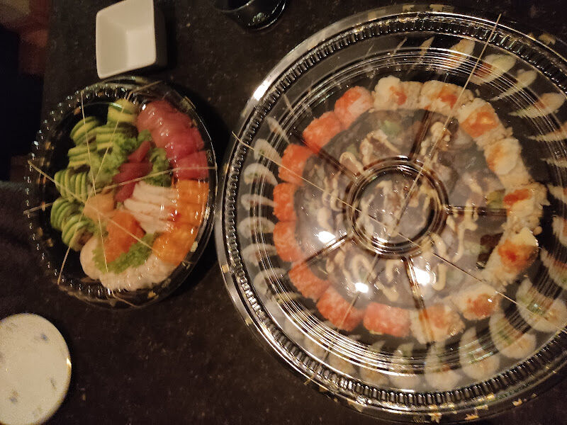 Foto van Bio Sushi