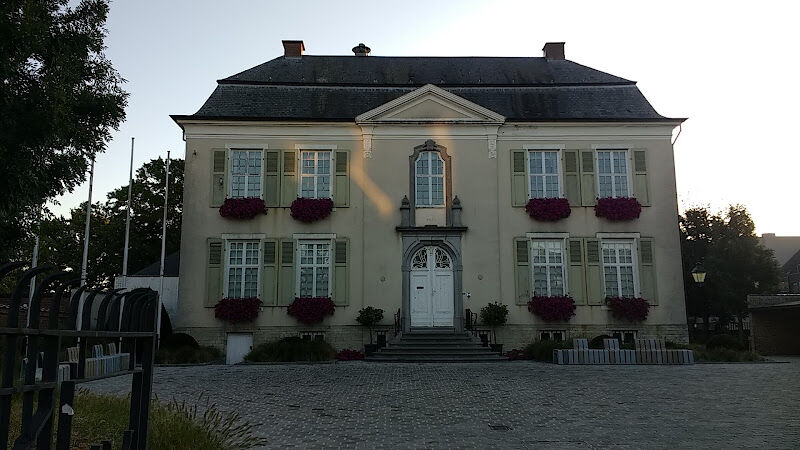Foto van Villa Kakelbont - BKO