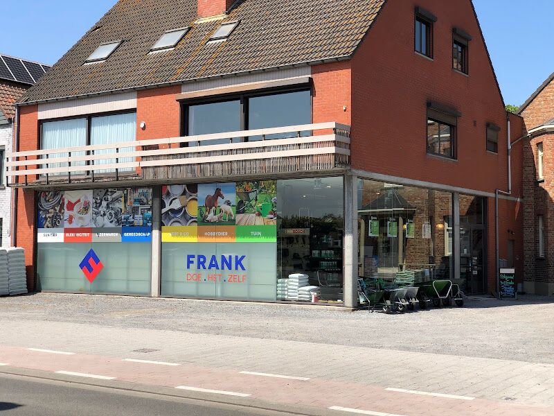 Foto van Doe Het Zelf Frank