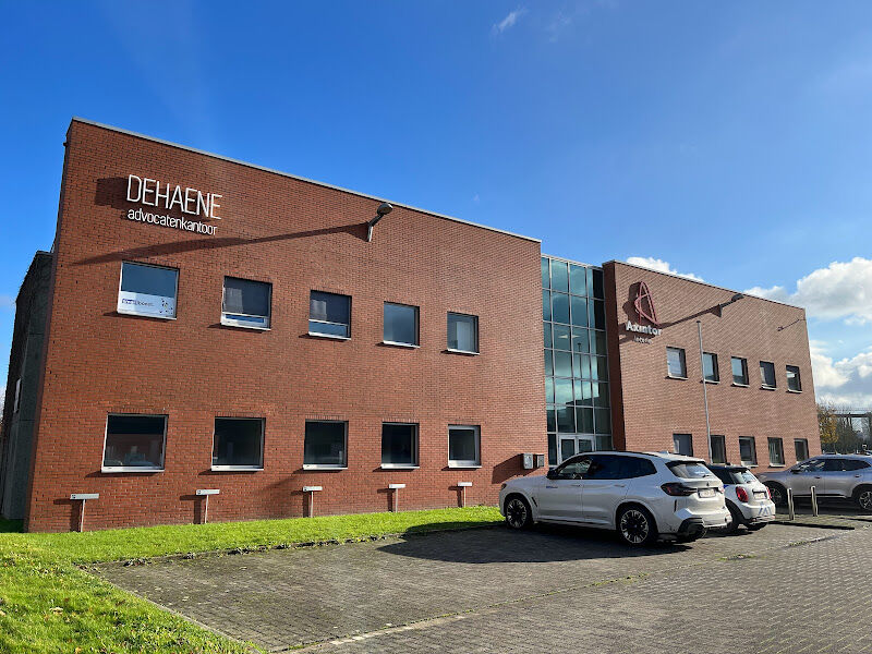 Foto van Dehaene-Deltour Advocaten