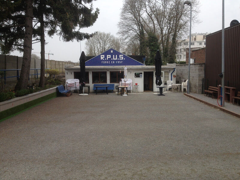 Foto van Petanque Ukkel Stalle V.Z.W.