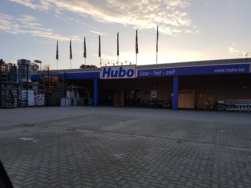 Foto van Hubo