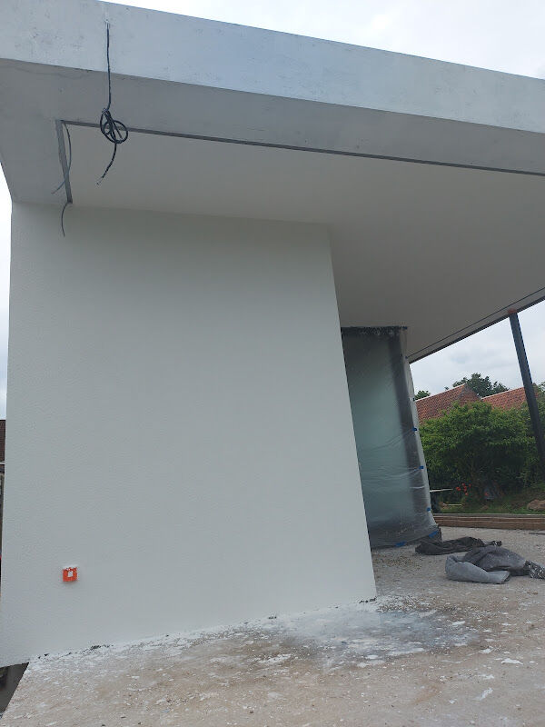 Foto van Edy Stukadoorsbedrijf Bvba