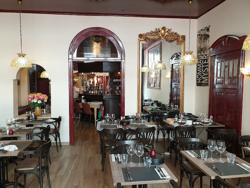 Foto van Pietje-Pek (Restaurant)