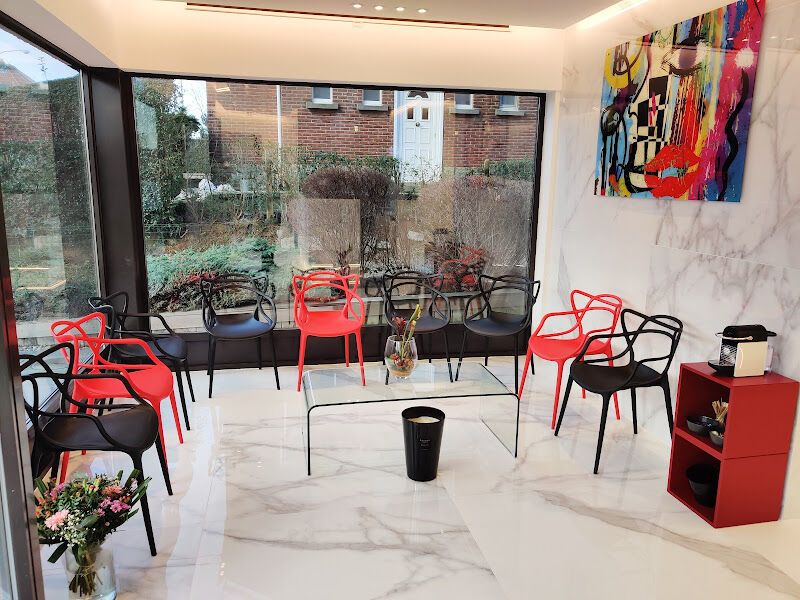 Foto van Hair and Face Clinic