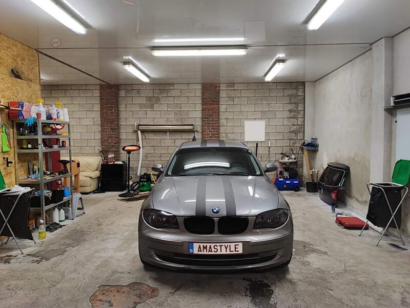 Foto van Amastyle Tuning Atelier