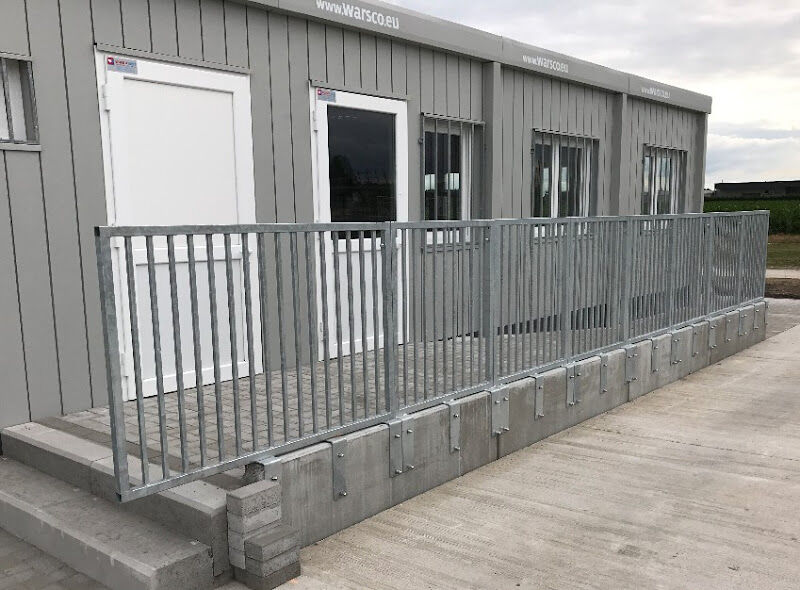 Foto van KSK Opwijk