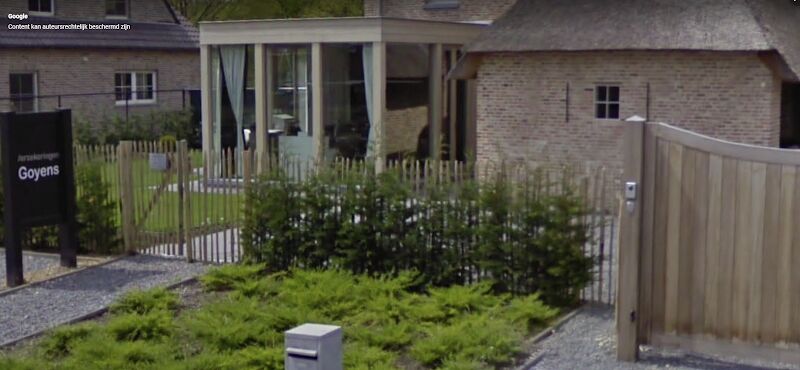 Foto van Verzekeringen Goyens