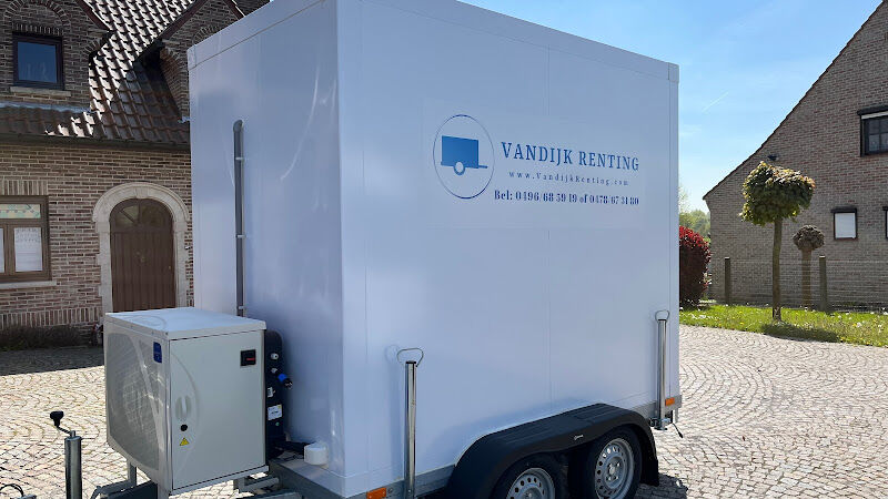 Foto van KlusjesJan/VandijkRenting