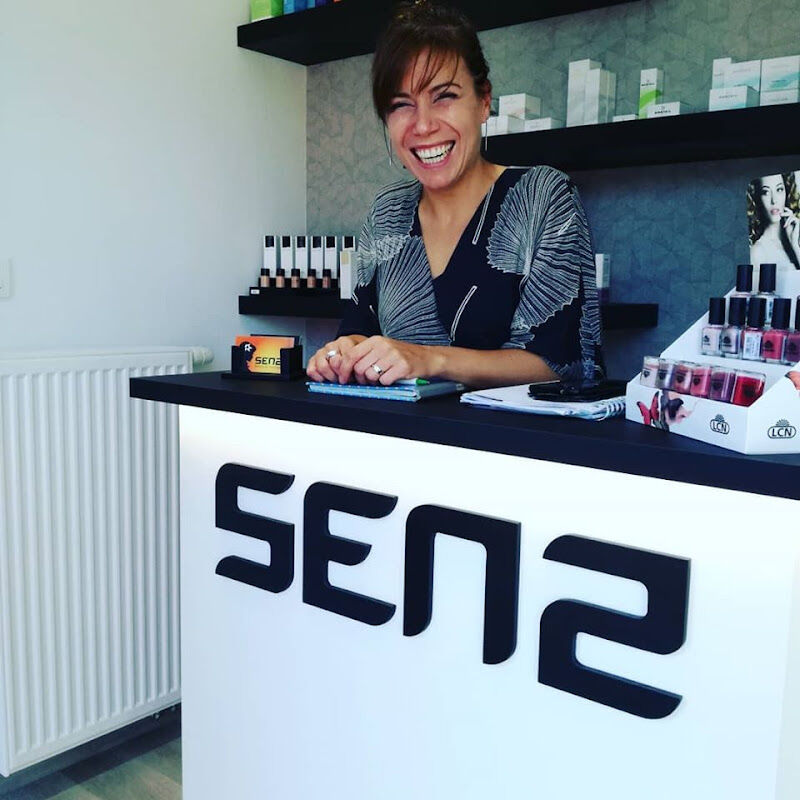 Foto van SENZ