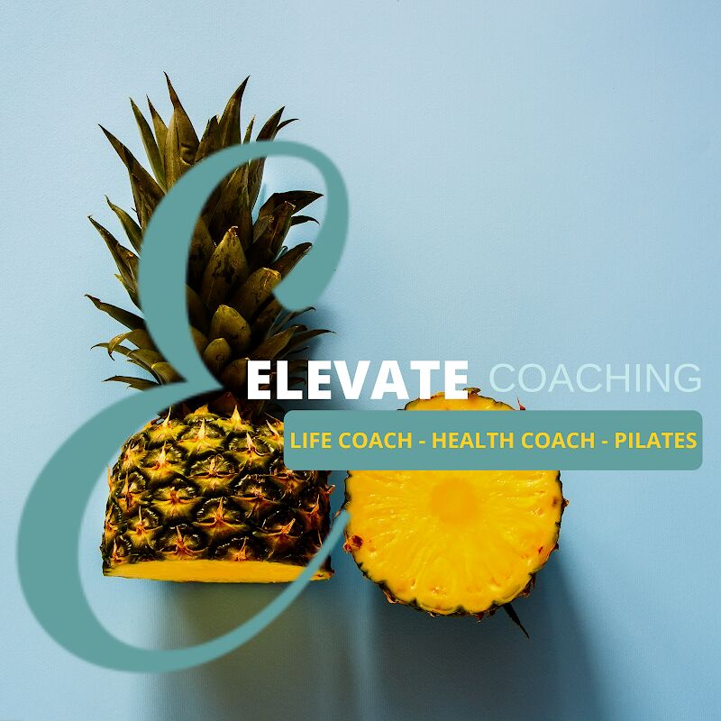 Foto van Elevate Life & Health Coach
