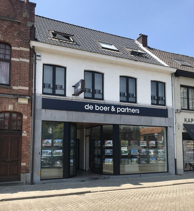 Foto van De Boer & Partners Malle