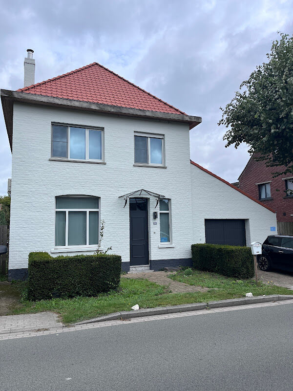 Foto van Begeleiding bij kinderwens & fertiliteitscoach Hunkern - Brugge