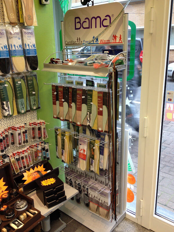 Foto van SHOE EXPRESS