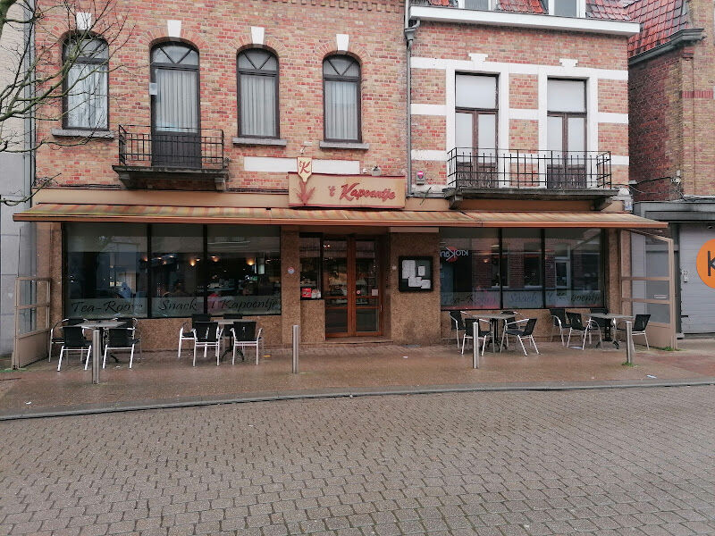 Foto van Kapoentje ('T)