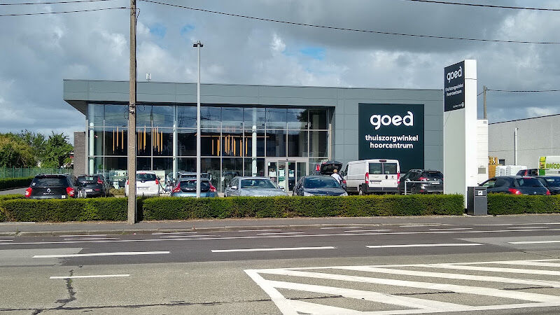 Foto van Goed thuiszorgwinkel Roeselare