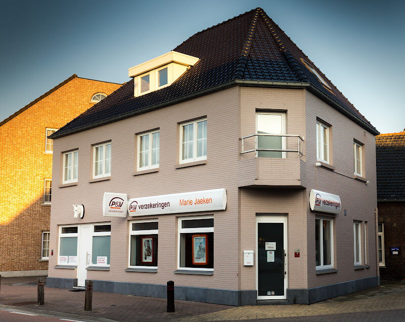 Foto van P&V verzekeringen Bree