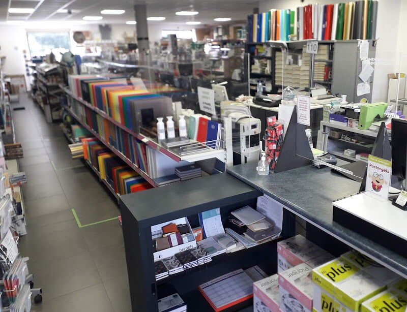 Foto van Carp-Office Calipage Diksmuide