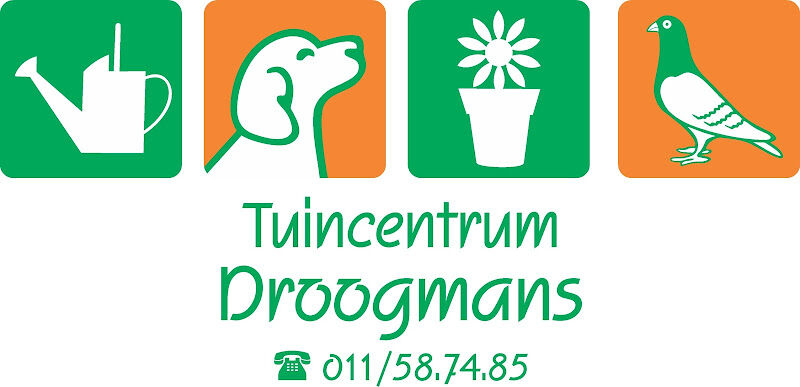 Foto van Tuincentrum en Hobbyvoeders Droogmans