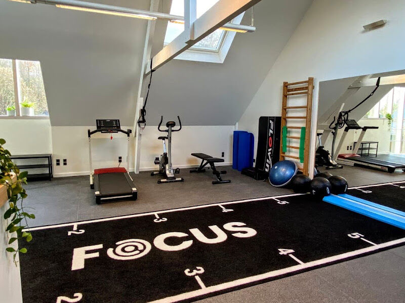Foto van Praktijk Focus