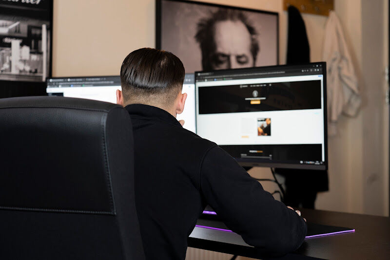 Foto van Bessems Marketing Service