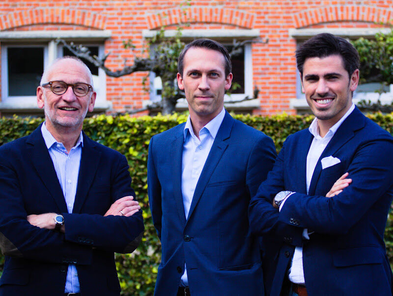 Foto van Pauwels & Partners Advocatenkantoor