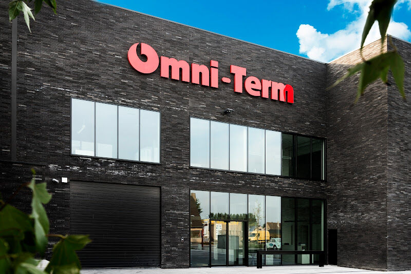 Foto van Omni-term filiaal Zedelgem