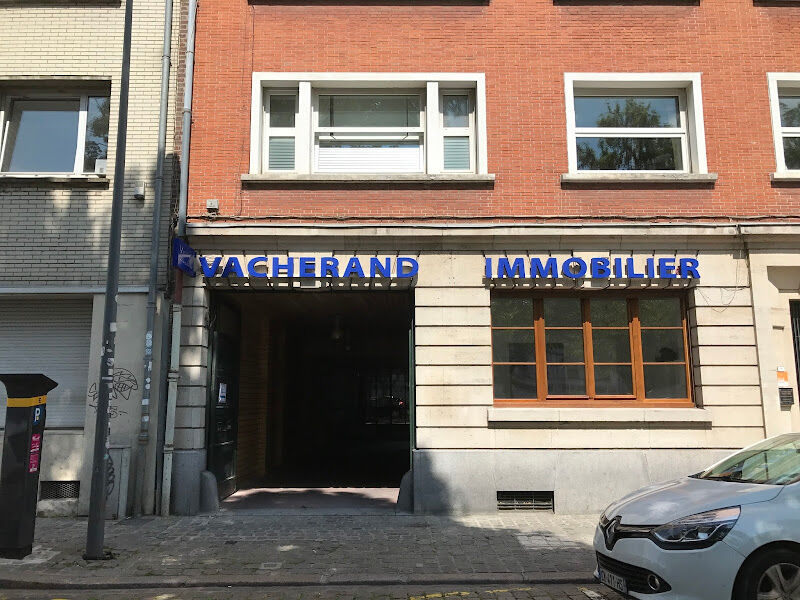 Foto van Vacherand Estate - Old Lille Agency