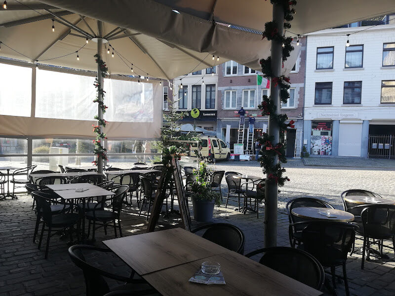 Foto van Peter Pan Ijssalon en Patisserie