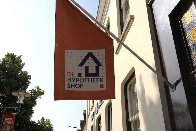 Foto van De Hypotheekshop Etten-Leur