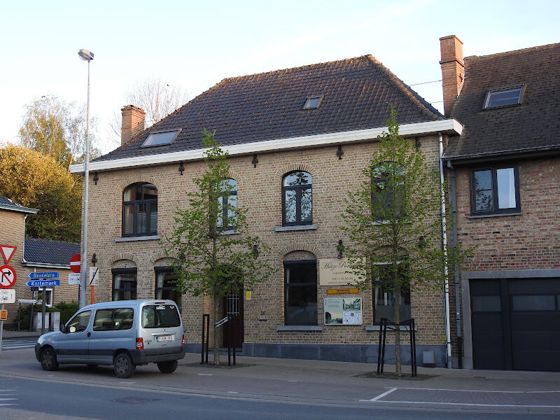 Foto van Huize Porteman vakantiewoning