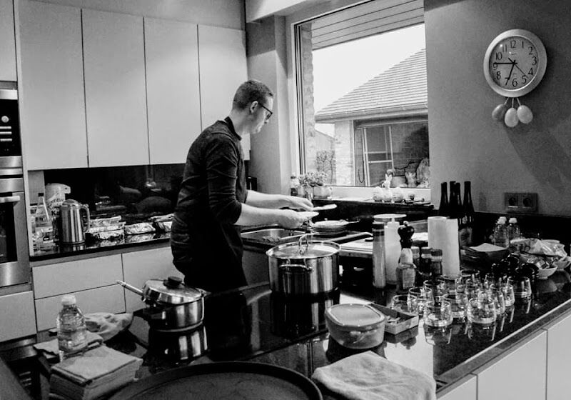 Foto van Koens keuken Torhout