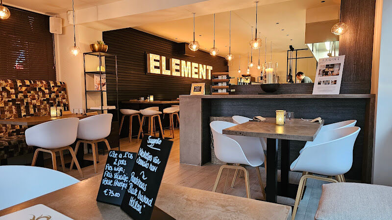 Foto van Element